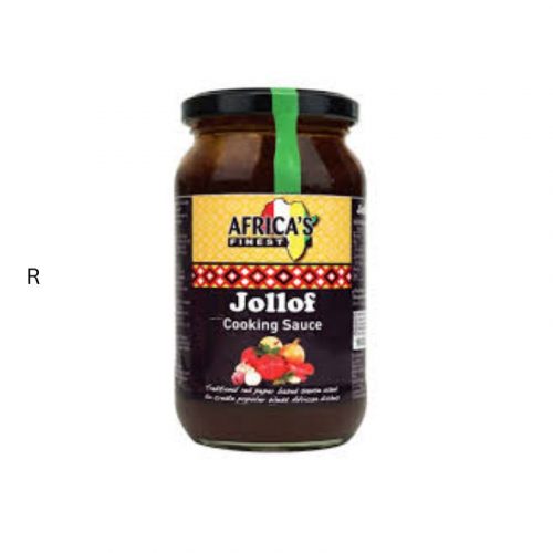 AF JOLLOF COOKING SAUCE