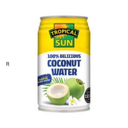 TS 100% DELICIOUS COCONUT WATER