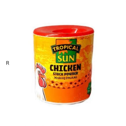 TS CHICKEN STOCK POWDER 200G