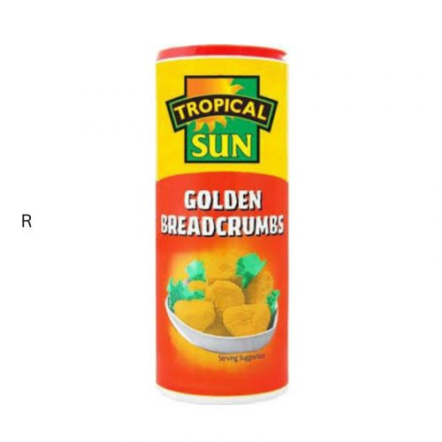 TS GOLDEN BREADCRUMBS