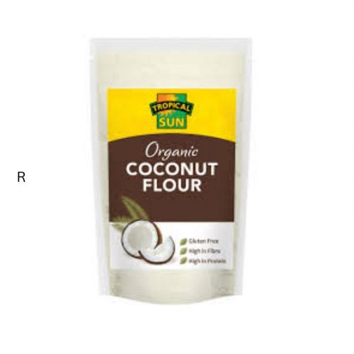 TS COCONUT FLOUR