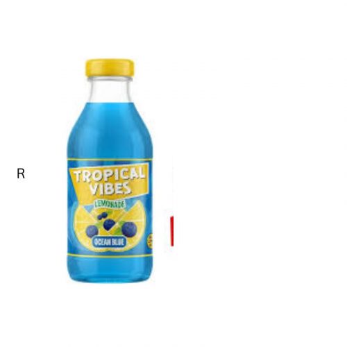TV LEMONADE OCEAN BLUE