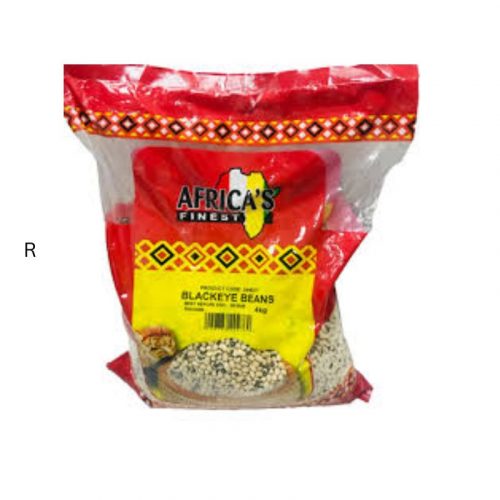 AF BLACKEYE BEANS