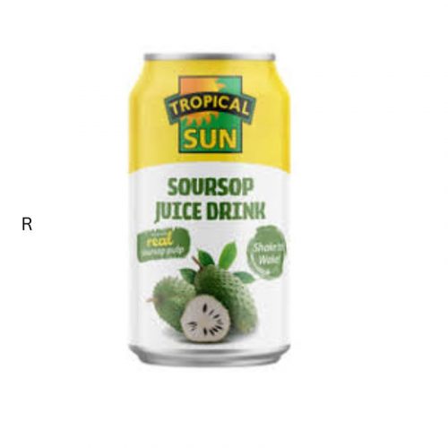 TS SOURSOP JUICE DRINK