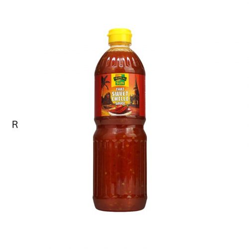 TS THAI SWEET CHILLI SAUCE 1LTR