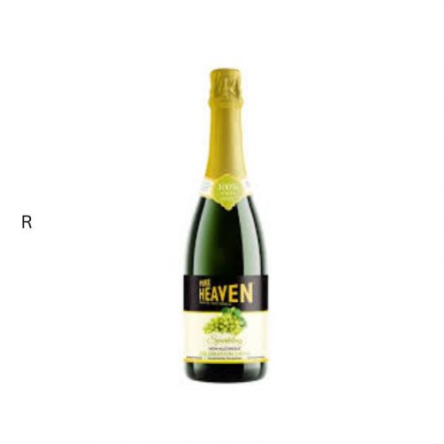 PURE HEAVEN WHITE GRAPE WINE