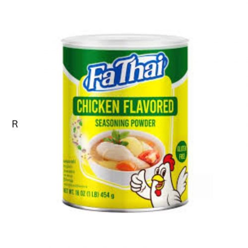 FA THAI CHICKEN FLAVOUR POWDER