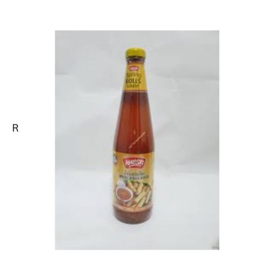 MAESRI SPRING ROLLS SAUCE