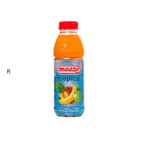 MAAZA TROPICAL JUICE