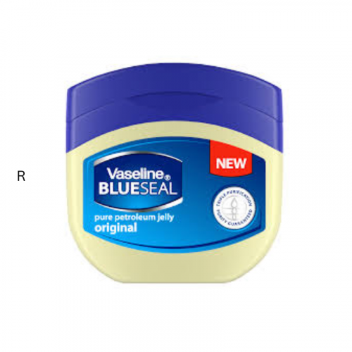 VASELINE ORIGINAL 50ML