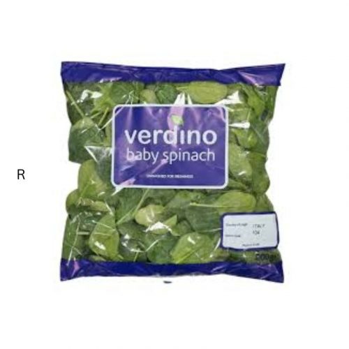 VERDINO BABY SPINACH